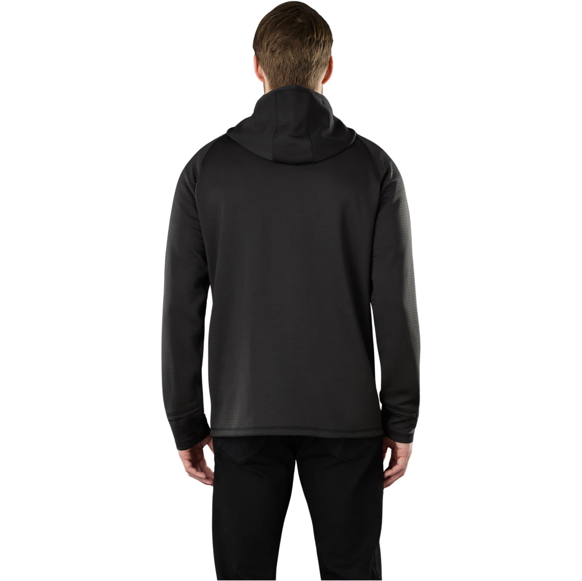 2026 Musto Männer Evo Thermo-Kapuzenjacke Tech FL Jacke 84188 - Black